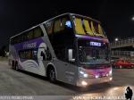 Modasa Zeus 4 / Scania K400 / Buses Rios