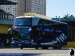 Marcopolo Paradiso 1800DD / Scania K420 / Sol del Pacifico