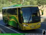 Busscar Vissta Buss LO / Mercedes Benz O-400RSE / Sol de Lebu