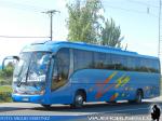 Maxibus Lince 3.45 / Mercedes Benz OH-1628 / Talmocur