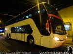 Busscar Panoramico DD / Scania K124IB / Tepual