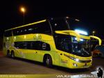 Marcopolo Paradiso New G7 1800DD / Volvo B450R / Tepual - Servicio Especial