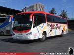 Irizar Century / Scania K380 / Villa Prat