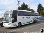 Busscar Jum Buss 360 / Mercedes Benz O-500RS / Nar Bus