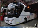 Yutong ZK6136H / Berr-Tur