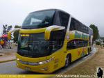 Marcopolo Paradiso G7 1800DD / Mercedes Benz O-500RSD / Bus Norte