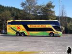 Modasa Zeus 4 / Mercedes Benz O-500RSD / Cruz del Sur