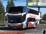 Unidades Mercedes Benz - Scania / Empresas Cruz del Sur