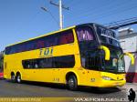 Marcopolo Paradiso G7 1800DD / Scania K420 / Buses Diaz
