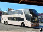 Marcopolo Paradiso G7 1800DD / Scania K400 / ETM