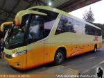 Marcopolo Paradiso G7 1050 / Mercedes Benz O-500RS / JAC