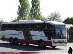 Busscar Jum Buss 360 / HVR Detroit / Pullman JANS