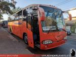 Irizar Century / Scania K124IB / Lista Azul