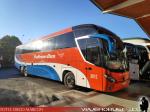 Mascarello Roma 370 / Volvo B420R / Pullman Bus