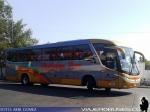 Marcopolo Paradiso G7 1050 / Scania K360 / Pullman Sur