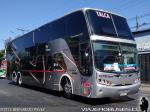 Busscar Panoramico DD / Mercedes Benz O-500RSD / Pullman Setter