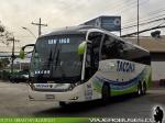 Neobus New Road N10 380 / Scania K400 / Tacoha