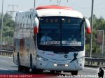 Irizar Century / Mercedes Benz OC-500RF / Talmocur