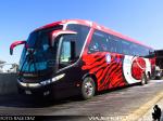 Marcopolo Paradiso G7 1200 / Volvo B420R / Transantin