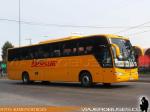 Marcopolo Andare Class 1000 / Mercedes Benz OH-1628 / Pullman C. Beysur