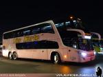 Marcopolo Paradiso G7 1800DD / Scania K400 / Bus Norte