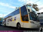 Busscar Jum Buss 380 / Mercedes Benz O-500RS / Condor Bus