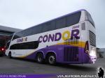 Marcopolo Paradiso G7 1800DD / Volvo B420R / Condor Bus