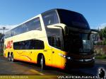 Marcopolo Paradiso G7 1800DD / Mercedes Benz O-500RSD / JAC