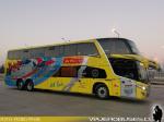 Marcopolo Paradiso G7 1800DD / Mercedes Benz O-500RSD / Jet Sur