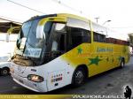 Irizar Century / Mercedes Benz O-400RSE / Lista Azul