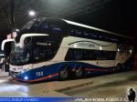 Comil Campione DD / Volvo B420R 8x2 / Eme Bus