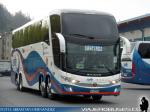 Marcopolo Paradiso G7 1600LD / Volvo B420R 8x2 / Eme Bus