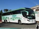 Mascarello Roma 370 / Volvo B430R / Nilahue