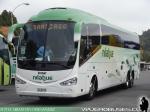 Irizar i6 3.90 / Mercedes Benz O-500RSD / Nilahue