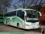 Irizar Century / Mercedes Benz O-500RS / Nilahue