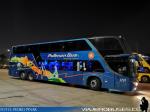 Modasa Zeus 3 / Volvo B420R / Pullman Bus