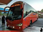 Irizar i6 3.90 / Scania K410 / Pullman Bus