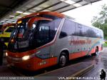 Marcopolo Paradiso G7 1050 / Scania K380 / Pullman Sur