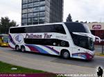 Marcopolo Paradiso G7 1800DD / Volvo B450R / Pullman Tur