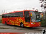 Busscar Vissta Buss LO / Volvo B7R / Transantin