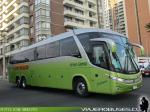 Marcopolo Paradiso G7 1200 / Mercedes Benz O-500RSD / Tur-Bus