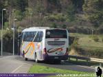 Marcopolo Viaggio G7 1050 / Mercedes Benz O-500RS / Buses TJM Hnos.