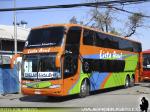 Marcopolo Paradiso 1800DD / Scania K420 / Lista Azul