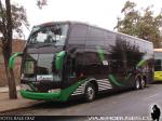 Marcopolo Paradiso 1800DD / Scania K420 / Alberbus