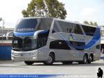 Marcopolo Paradiso G7 1800DD / Volvo B420R / Buses Altas Cumbres