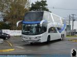 Marcopolo Paradiso New G7 1800DD / Volvo B450R / Buses Altas Cumbres