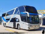 Marcopolo Paradiso New G7 1800DD / Volvo B450R / Buses Altas Cumbres