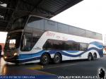 Busscar Panoramico DD / Scania K420 8x2 / Berr-Tur