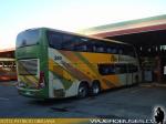 Marcopolo Paradiso G7 1800DD / Mercedes Benz O-500RSD / Bio Bio