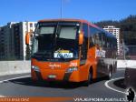 Busscar Vissta Buss Elegance 360 / Mercedes Benz O-500RS / Bio Bio - Jota Ewert